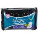 Whisper Maxi Nights 7 Pads -XL Wings Extra Heavyflow - 317mm