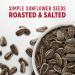 DAVID Sour Cream & Onion Jumbo Sunflower Seeds | Keto Friendly | 5.25 oz Resealable Bag - Buy Online on GoSupps.com