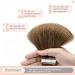SEGO Glue on Hair Extensions 14 Seamless Straight 40g - 20pcs #6 Light Brown Human Hair - Buy Online on GoSupps.com