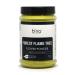 bixa BOTANICAL Forest Flame Tree Powder (Palash/Butea Monosperma) Herbal Natural Urinary Tract Health Supplement for Men and Women |7 Oz (200g) Shrink Piles Itching Burning Discomfort
