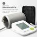 Bluetooth Blood Pressure Monitor - Greater Goods Upper Arm BP Machine for Home Use | Wide Range Cuff (8.7 16.5 in) & Heart Rate Detection - Buy Online on GoSupps.com