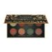 Shop Luvia Vegan Hidden Forest Eyeshadow Palette - Matt & Glitter - Sustainable Microplastic-Free Cosmetics - Buy Online on GoSupps.com