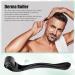 5% Minoxidil Hair & Beard Growth Serum - Biotin & Caffeine - Natural Extracts for Thicker Fuller Hair & Beard - Unisex Solution - International Shipping Available - Buy Online on GoSupps.com