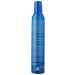 Biosilk Hydrating Therapy Mousse - 12.7oz | Light Hold Moisture Replenisher for Coarse Hair | International Shipping Available - Buy Online on GoSupps.com
