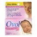 OVOL Infant DROPS for Fast & Gentle Relief of Infant Colic Gas 30 ml Made in Canada