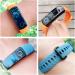 6 Pack Honor Band 5 Replacement Strap & 3 Pack Screen Protector - Compatible with Honor Band 5 Fitness Tracker - Buy Online on GoSupps.com
