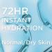 L'Oreal Hydra Genius Glow Moisturizer for NormalDry Skin - 3.04 fl oz (90 ml) - Hydrating Daily Care - Buy Online on GoSupps.com