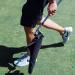 Blue Tees Golf 4-in-1 Magnetic & Clip Bag Towel 18x18 - Black - Buy Online on GoSupps.com