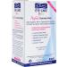 Purified  Non Irritating  Tear Free  Hypoallergenic & Sensitive Approved Baby Eyelid Wipes by Dr. Fischer  Pre-moistened  Rinse Free and Pediatrician Recommended - (30) 1 - Buy Online on GoSupps.com