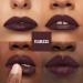 Maybelline SuperStay Vinyl Ink Liquid Lipstick - Fearless | Long-Lasting, Smudge-Free, Shine Finish - Buy Online on GoSupps.com