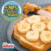 WOWBUTTER Creamy Plant Protein Spread, Peanut and Tree Nut Free, Non-GMO Soy, 1.1 Pound (Pack of 6) - Buy Online on GoSupps.com