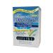 T.N. Dickinson's Witch Hazel On-The-go Multi-use Cleansing Cloth Towelette Singles  14 Count 14 Count (Pack of 1)