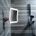 Fancii 10X Magnifying Lighted Makeup Mirror - Daylight LED Vanity Mirror - Buy Online on GoSupps.com