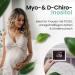 Zyklositol Capsules | Myo & D-Chiro Inositol with Folic Acid | PCOS Support Insulin Resistance Vegan Made in Germany - Shop Now! - Buy Online on GoSupps.com