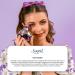 Sapil Ode Perfume for Women - Long-lasting Dubai Perfume EDP Spray - Fruity Floral Gourmand Scent - 3.4 Oz (100 ml) - Arabic Cologne for Women - Ideal Daily Wear Fragrance Modern - Buy Online on GoSupps.com