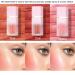 Rose Liquid Blush Makeup Stick - Long-Wearing & Waterproof Cream Blusher for Cheeks - 7g (Pack of 1) - Buy Online on GoSupps.com