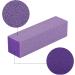 Nail Buffer Sanding Block 20 Pack - Multicolor Buffing Blocks for Natural and Acrylic Nails - Buy Online on GoSupps.com