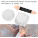 Poudre de chrome effet miroir poudre d'art d'ongle de chrome pour technicien d'ongles pour salon de manucure - Buy Online on GoSupps.com