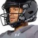 Shop Under Armour UA20660 Spotlight Chin Strap for Teens - Unisex Youth Size BK | Fast International Shipping - Buy Online on GoSupps.com