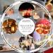 pajoma Tea Lights 200 Pieces - Unscented White 8-Hour Burn Time | Perfect for Weddings Parties Catering and Outdoor Celebrations | 25x38mm 20g Wax - Buy Online on GoSupps.com