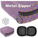 Shop Women's Purple Binding-Up Bags | Seamless Portable Menstrual Pad & Tampon Storage | Perfect for School & Office - Buy Online on GoSupps.com