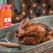 Lawry's Chipotle Cinnamon Rub 27oz - Smoky & Sweet Blend for Burgers, Pork, Chicken & Veggies - Buy Online on GoSupps.com
