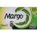 Margo Original Neem Soap Antibacterial with Neem Oil & Vitamin E 10-Pack (100 g x 10)