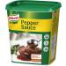 Knorr Rich Demi Glace Sauce Mix 1.05 kg (Makes 7L) & Pepper Sauce Mix 600g (Makes 5L) 15116905 - Buy Online on GoSupps.com