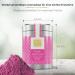 Buy Tea Uniqo Pink Matcha Powder - 100% Natural Dragon Fruit Superfood for Drinks Ice Cream Lattes & Baking - International Shipping Available - Buy Online on GoSupps.com