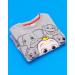 CoComelon Kids Sweatshirt | Ello Pepe Boba Kiki Characters | Nursery Rhyme Songs Jumper 2-3 Years Grey - Buy Online on GoSupps.com
