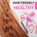 Yes Cart 37 Pcs Hair Rollers With Clips -18 Rollers For Hair Volume (48+36+25mm) Rollers Short hair & Long Hair 12 Clips 2 Combs 1 Braid Device | Velcro Rollers For Hair Curlers Rollers - Buy Online on GoSupps.com