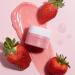 W7 Sweet Dreams Overnight Strawberry Lip Mask - Vitamin E Aloe Vera and Grape Seed Oil - For Hydrated Full Looking & Irresistible Lips - 20ml 20 ml (Pack of 1) Strawberry - Buy Online on GoSupps.com