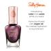 Sally Hansen Color Therapy Nail Polish - Positivi-Tea 0.5 fl oz | International Shipping Available - Buy Online on GoSupps.com
