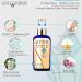 Hyaluronic Acid Serum 2 Oz - Moisturizing Anti-Aging Formula for Fine Lines & Wrinkles | Hydrating Unisex Skin Care - Buy Online on GoSupps.com