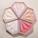 Highlighter Blush Shimmer Palette for Cheeks | Long Lasting Contour & Bronzer | Pearl White Shade | 8.00g - Buy Online on GoSupps.com