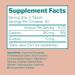 EQUELLE Menopause Relief Supplement - Plant-Based S-Equol Non-Hormonal Reduces Hot Flashes & Muscle Aches 120 Tablets - International Shipping Available - Buy Online on GoSupps.com