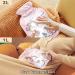Naanle Cute Unicorn Hot Water Bottle - 1L Warm Therapy for Pain Relief | Ideal Bed & Hand Warmer for Hot & Cold Use - Buy Online on GoSupps.com
