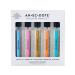 PB ParfumsBelcam Anecdote Fragrances Discovery Travel Set Five Fragrances Edt Sprays 0.27 Fl Ounce Each 1.35 fluid_ounces clear 94500