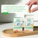 Puressentiel - Respiratoire - Pastilles Menthe Pin - A l'extrait d'Erysimum - Apaise la gorge et cordes vocales fatigu es - 20 pastilles (Lot de 2) Pack of 2 - Buy Online on GoSupps.com