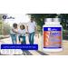 CanPrev Cold-Pro Immune Formula | 90 v-caps | Immune Health System Formula l With Vitamin c & Zinc - Buy Online on GoSupps.com