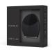 FOREO LUNA 2 Rechargeable Facial Cleansing Brush for Men | Portable Skin Care Device - 1 Count - Buy Online on GoSupps.com