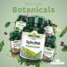 Natures Aid Spirulina 500mg 90 Capsules - Natural Superfood Supplement - Buy Online on GoSupps.com