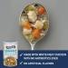Progresso Organic Chicken and Wild Rice Soup 14 oz Can - Pack of 8 - Buy Online on GoSupps.com