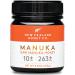 New Zealand Honey Co. Raw Manuka Honey UMF 10+ | MGO 263+, 8.8oz / 250g Manuka UMF 10+ 8.8 Ounce (Pack of 1)