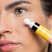 COCUNAT | Eye Contour Cream for Bags & Under-Eye Circles | Cold Effect Applicator | Visibly Reduces the Appearance of Bags | High Caffeine Content | For All Skin Types | 13 ml Contorno de Ojos Bolsas & Ojeras - Buy Online on GoSupps.com