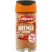 Schwartz Ground Nutmeg 32g: Premium Quality Spice for Your Culinary Creations - Buy Online on GoSupps.com