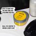 Got2b Glued Spiking Hair Wax 2 oz - Fierce Holding Power - Buy Online on GoSupps.com