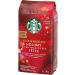 Starbucks Holiday Blend Ground Coffee 283g Holiday Blend 283 Grams 47.17 g (Pack of 6) - Buy Online on GoSupps.com