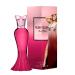 Paris Hilton Ruby Rush EDP Spray Women 3.4 oz