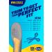 Scholl Gel Active Men's Work Insoles - Ultimate Comfort and Support - Buy Online on GoSupps.com